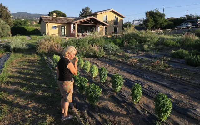 Country House Erba Regina