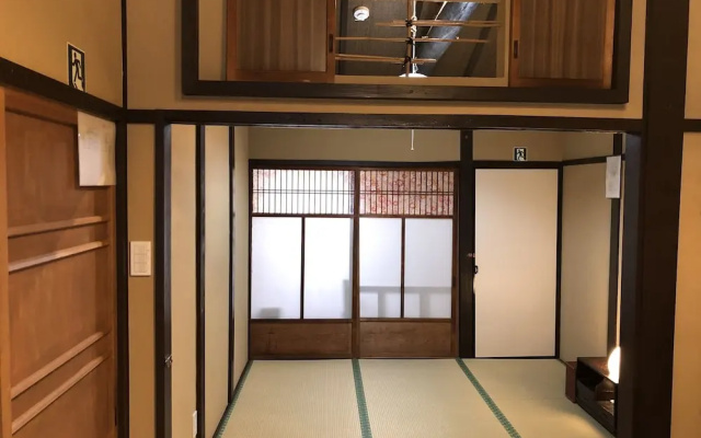 Tsubaki Ann Kyoto