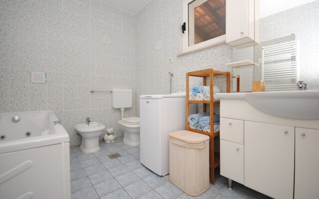 Vila Marija Parada