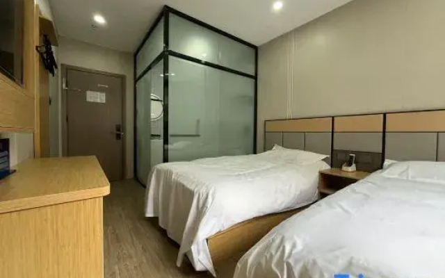 Yunduo Hotel