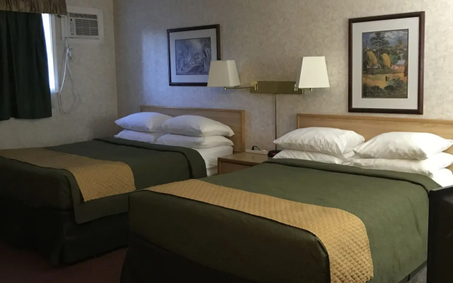 Travelodge by Wyndham Hope