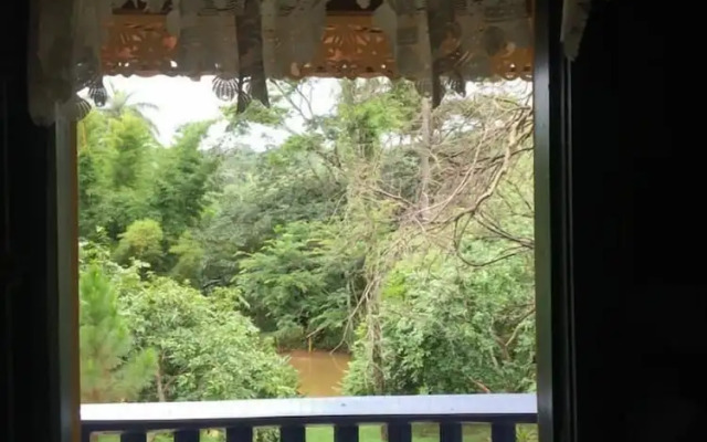 Pousada Rancho Flores