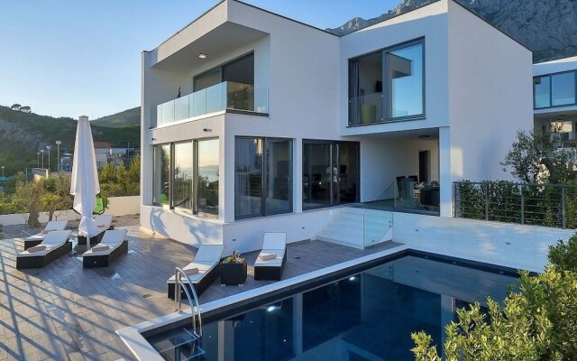 Villas Selina - Nera