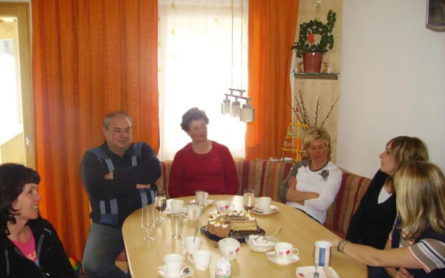 Appartement Lea