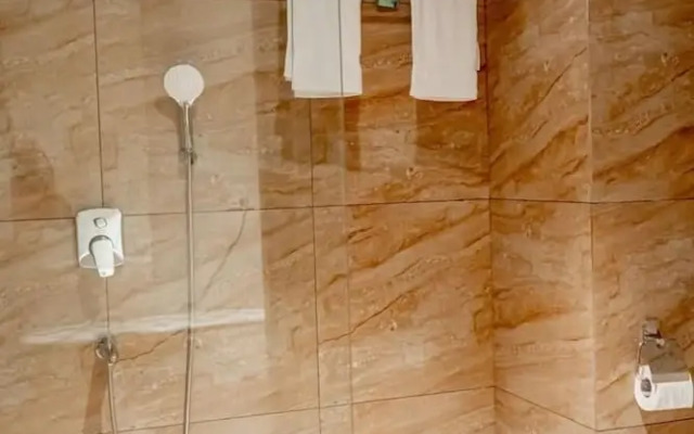 Casa Hotels and Suites Gachibowli