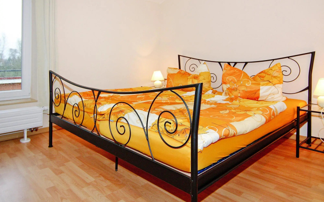 Apartment, Ribnitz-Damgarten