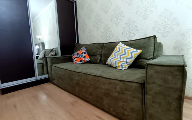 Apartments on 171Bk3 Novorossiysk street