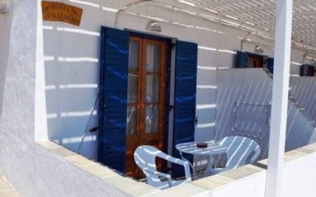 Hotel Filoxenia