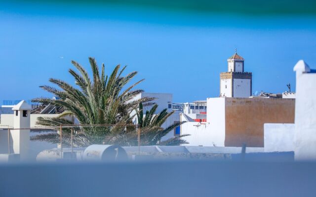 Ryad des Nomades