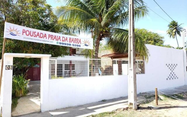 Pousada Praia da Barra