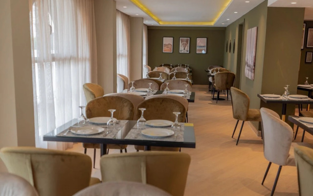 Imperial Boutique Hotel Rabat
