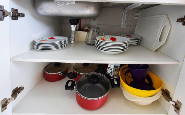 VG Sun Cumbuco 2 Suítes 6 Pessoas Maq Lavar WiFi by DM Apartments