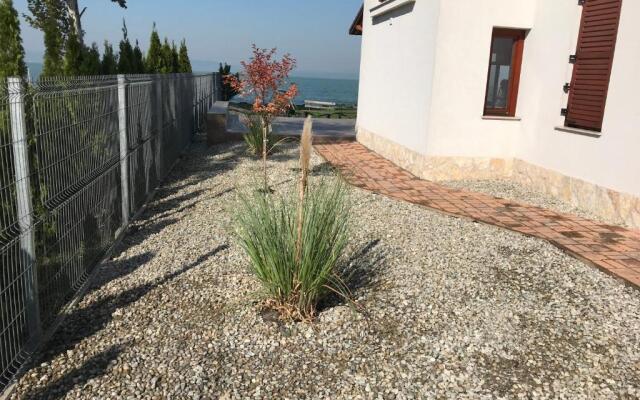 Balaton View Apartment