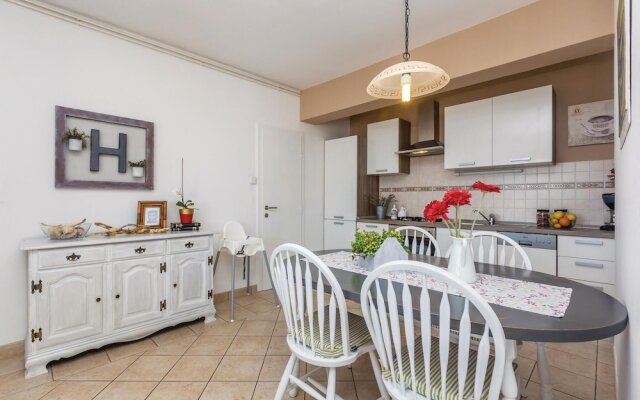 Beautiful Home in Senj With Wifi and 3 Bedrooms