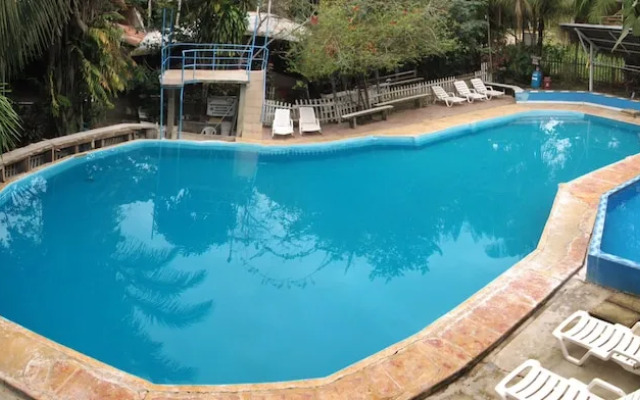 Villa Hermosa de Tambopata