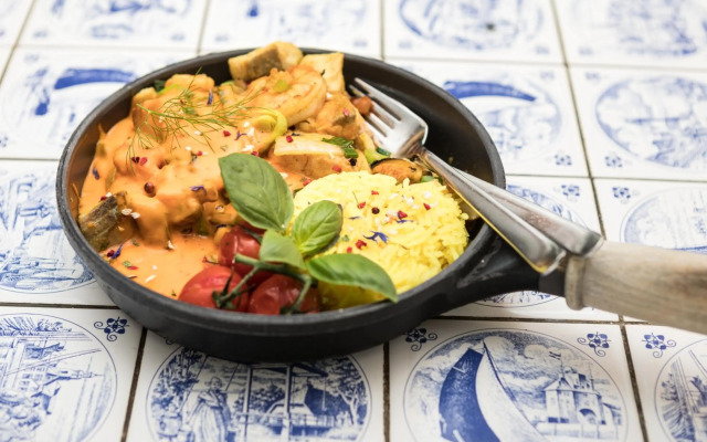 Hotel Restaurant Friedrichs