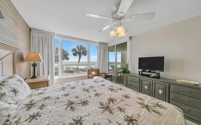 Hidden Dunes Gulfside 206