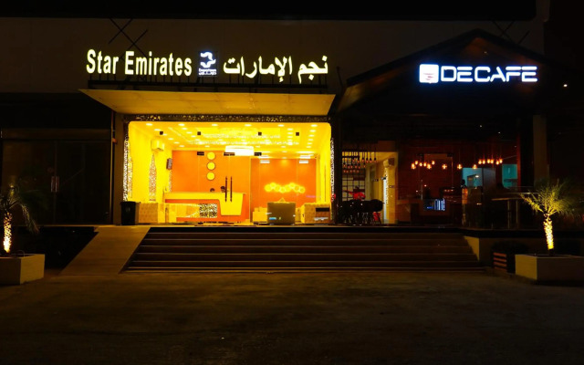 OYO 112 Star Emirates Downtown