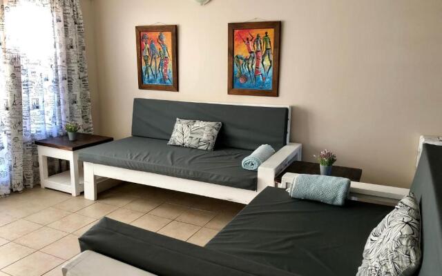 65 Settler Sands Beachfront Accommodation