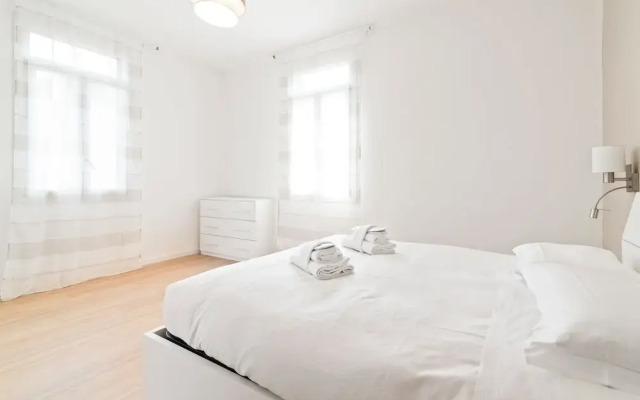 Prato della Valle Roomy Flat