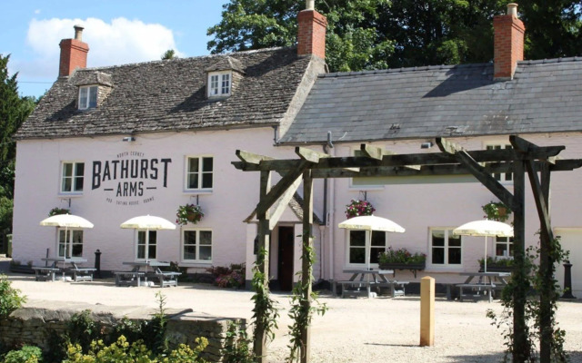 Bathurst Arms