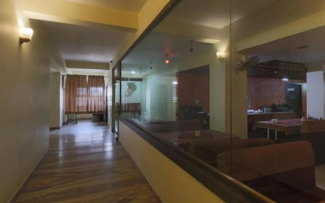 Hotel Vishram Regency