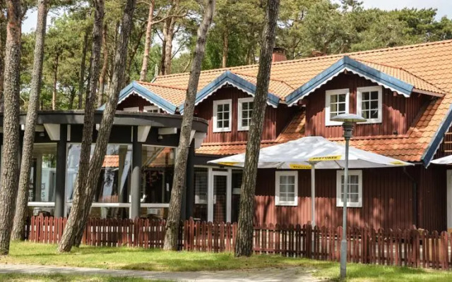 Nidos Seklyčia
