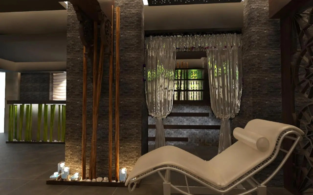 Sette Serenity Hotel - Adults Only