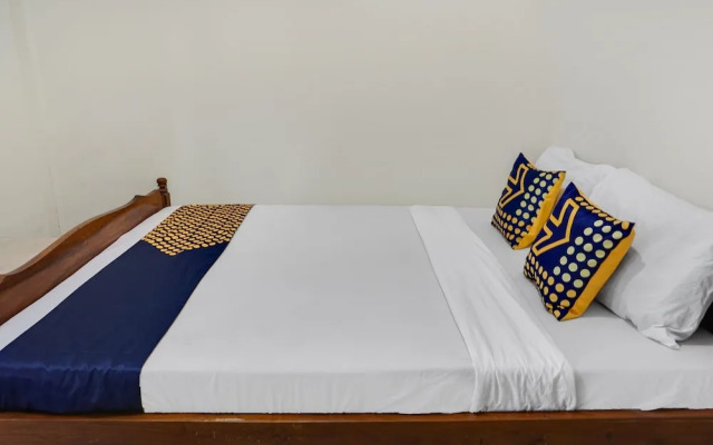 Hotel O Griya Cendekia Syariah