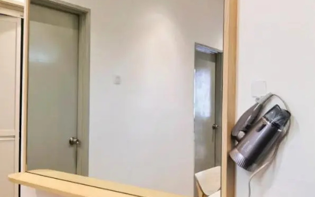 [Muji-Style Apartment] @ Cameron Jaya (3R2B) 8 pax