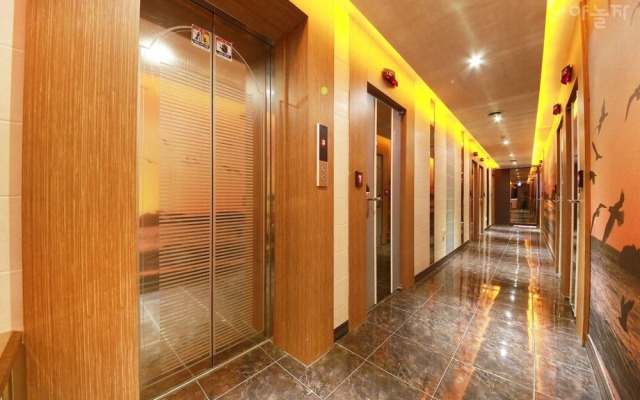 Incheon(Bupyeong) Duruwa 1