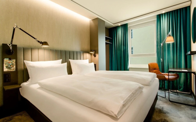 Motel One Munich - East Side