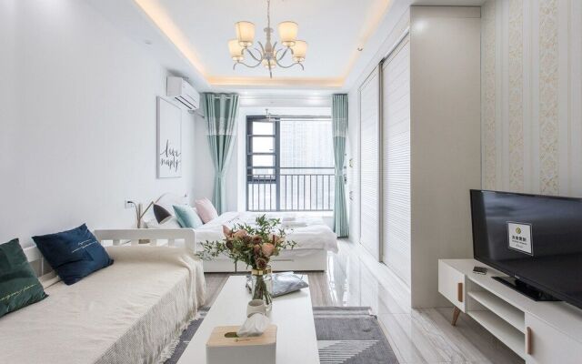 HO Cotel Apartment