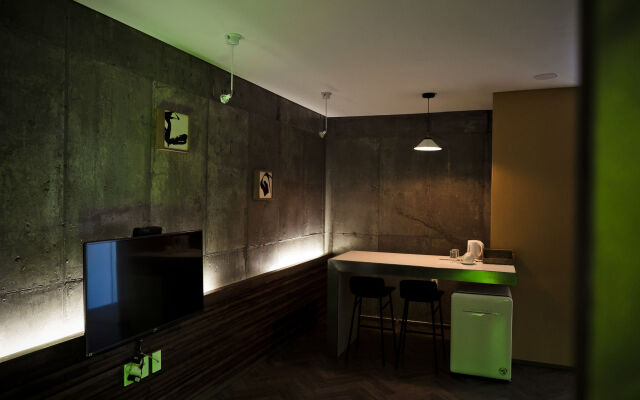 Jeju Color In Jeju Pension