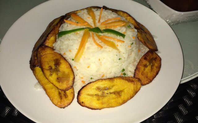 Nevada Hotels and Suites Lekki