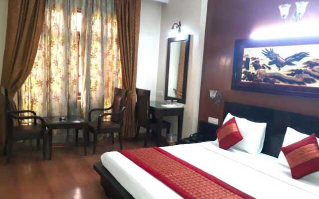 Hotel Mid Town