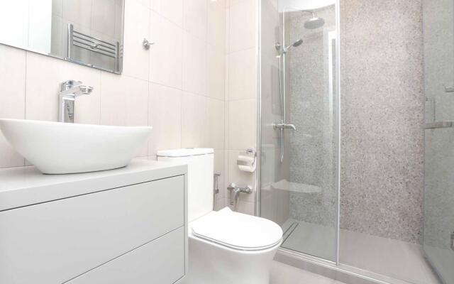 Stay Inn on Amiryan Street 26/4