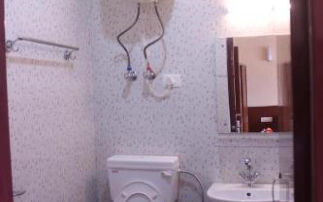 Zero to One stay - Hotel Khandroling (HKL)