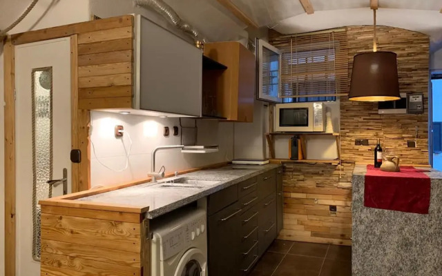 Antico Fravero Few Min From Sea