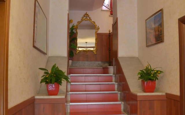 Hotel Panorama