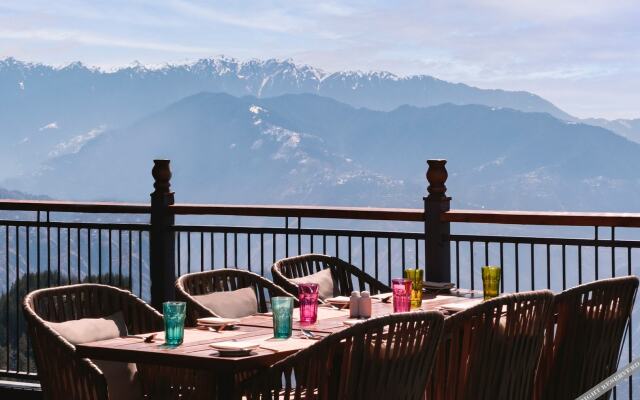 Taj Theog Resort & Spa, Shimla