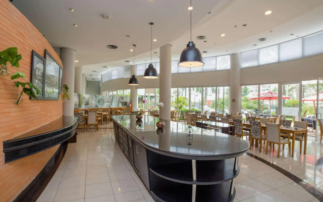 Bristol Santo André Hotel