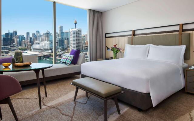Sofitel Sydney Darling Harbour