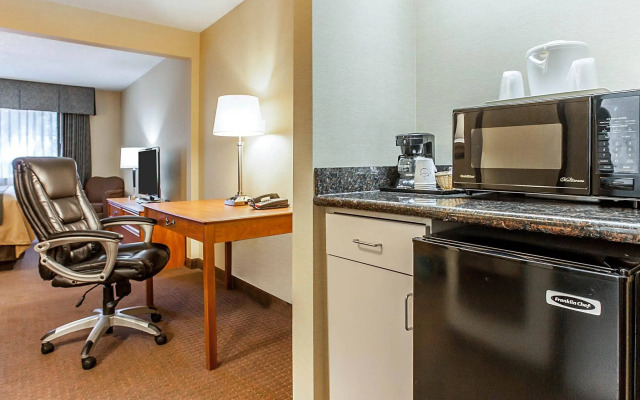 Comfort Inn & Suites Bothell - Seattle North