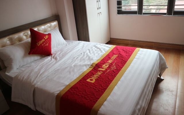Dung Lien Hotel