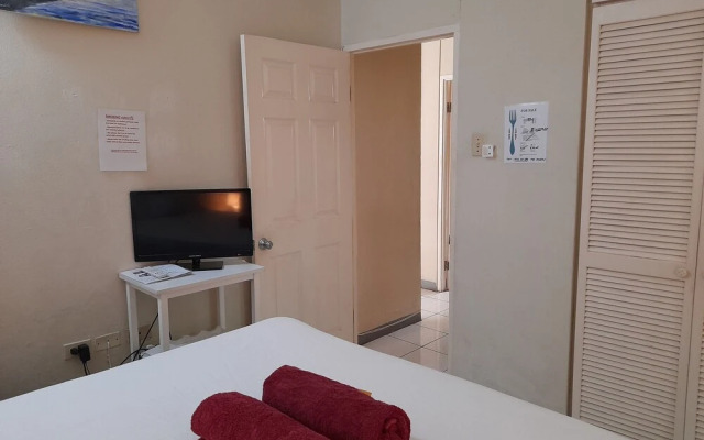 Camelia Rooms