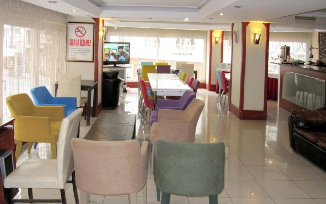 Samil Hotel