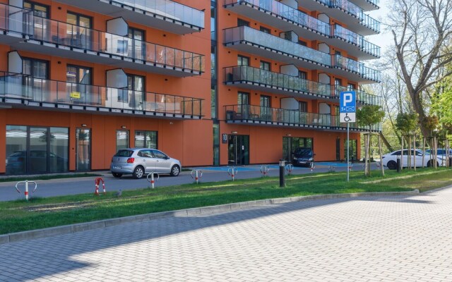 Wyspa Solna Lux Apartment by Renters