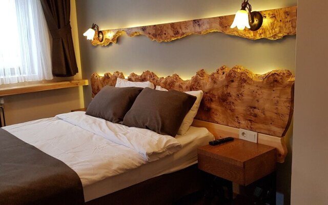 Sarikamis Kayi Snow Otel