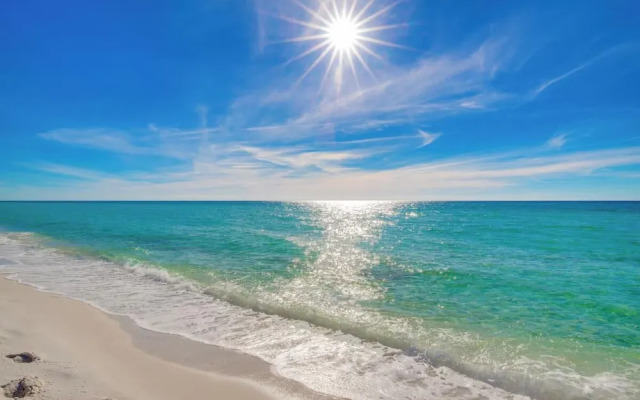 Seascape Golf Villa 34C